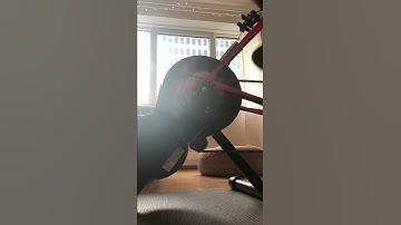 Wahoo Kickr CORE - Bearing Issue