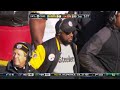 Killer B's DETONATE! (Steelers vs. Bengals 2014, Week 14)