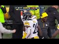 Killer B's DETONATE! (Steelers vs. Bengals 2014, Week 14)