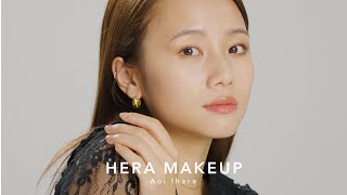 【韓国メイク】ソウルビューティー🇰🇷プロに真似できるメイク術教えてもらった💄✨