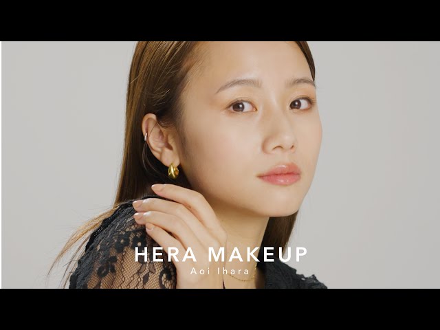 【韓国メイク】ソウルビューティー🇰🇷プロに真似できるメイク術教えてもらった💄✨