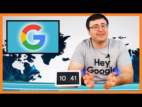 Google Home New Features and Updates - Pixel Updates Too!