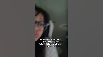 GET ON YOOOO ZOOM #studytok #studying #studywithme #goodgrades #fallsemester