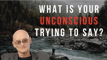 Ken Wilber - Your Shadow Is Stopping You From Growing