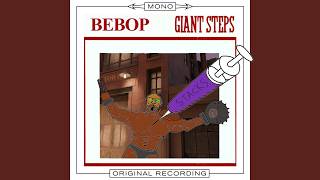 Bebop After Dark