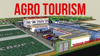 650 Acre Farms And Agritourism agrotourism Complex  Ifs mohammedorganicifs agritourism organic