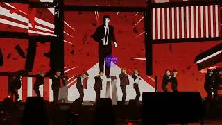 [SUPER JUNIOR] SPY in 2024!!! - Super Show Spin-Off: Half Time Taipei
