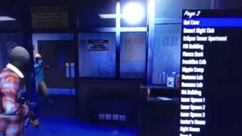 Brand new GTA v mod menu + download 1.27 tu27 jtag rgh pc PS3 ps4 Xbox one Xbox 360