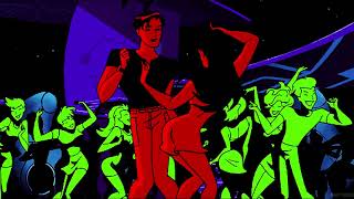 Wolfacejoeyy Anita Slowed Reverb