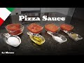 Pizza Sauce Recipe | Lo Sbrano's Secret Pizza Sauce Recipe | How to Make Pizza Sauce