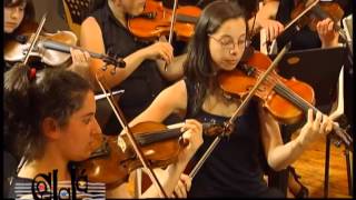Alalá nº 72 "Orquestra Xove"- TVG