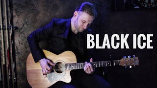 Black Ice (Original) - VLADI - fingerstyle guitar