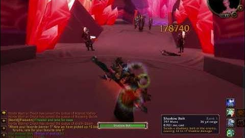 How to farm PC on Undamed WoW