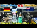 [TESTED] LIQUI-MOLY vs PENRITE Diesel Intake Cleaners - WHICH ONE IS BEST??