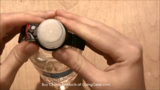 Chums Clip Bottle Holder Review