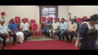 MCA 98 batch PMCTW