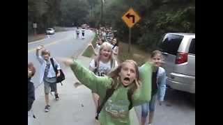 2010 Fall Norcross SCREAM #1