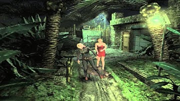 Biohazard Outbreak File # 2 Online (obsrv.org) w/ Setsuna ^^ - Round#61: Wild Things - Very Hard