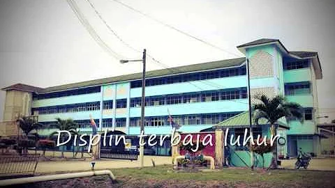 Lagu Rasmi SMA Jawahir Al-Ulum (SMAJU)