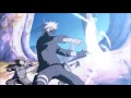 Kakuzus best jutsu