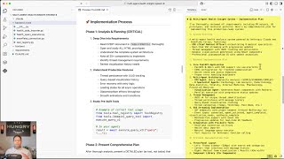 Requirements-Driven Code Generation: From CLAUDE.md to Complete Multi-Agent System