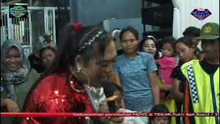 JEGER - ELLSA F - ANGGARA NADA