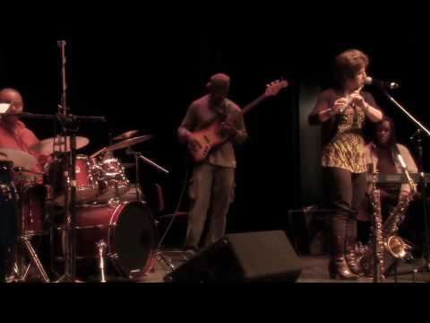 Lynn riley- Tierra del Sol part 1