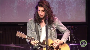 Billy Raffoul - "Driver" LIVE with ALT Up-Close