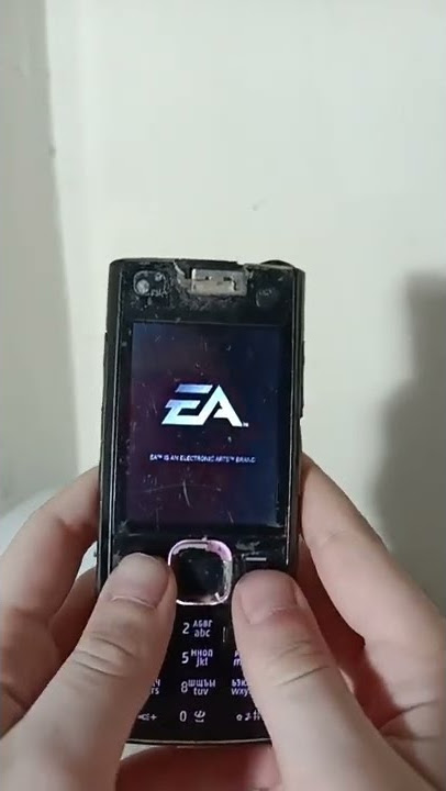 Old mobile games #shorts #fyp #games #mobilegames #nokia