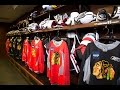 Chicago Blackhawks: Behind the Boards  | EPIX