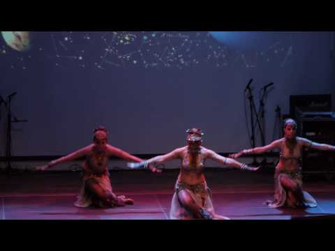 TRIBAL BEAT Dance Company