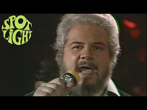 Bill Ramsey - Watermelon Man (Live on Austrian TV, 1978)
