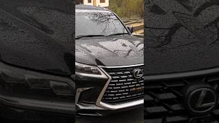 Black Lexus Lx 570 #lexus ✨️❤️ #lx570 #lexuslx570 #лексус #viralvideos #black #toyota #car #shorts