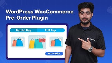 WooCommerce Pre Order Plugin