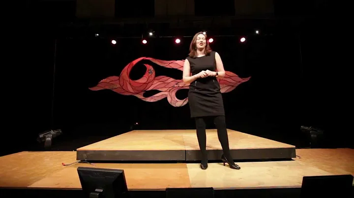 TEDxConcordiaUPo...  -- Nichole Maher -- Creating ...