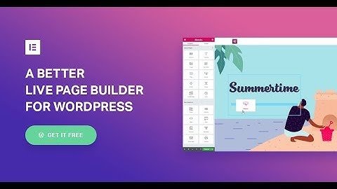 Elementor Font Awesome 04