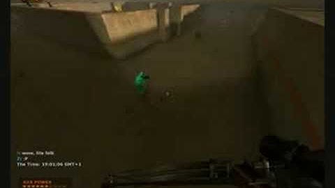 Killfilm 2 - Half-Life 2: CTF