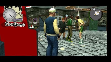 BULLY AE - WHEN NERD