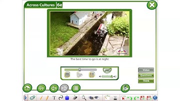 EXCEL Grade 6 Module 6e ex 1 video
