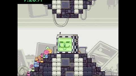 Nitrome - Oodlegobs Any% (43:12)