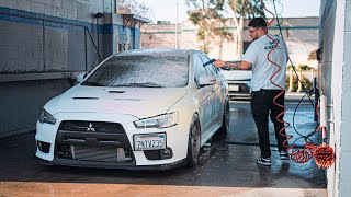 Jose's SLEEPER 7XX WHP EVO X | Full Documentary