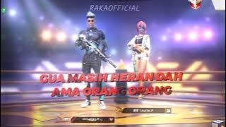 PRESET FF 🐦 DIBAWAH 5 MB 🤩 DJ OLD BEWAN DEK 🎶 VIRAL TIK TOK 🤩