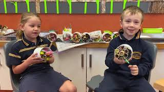 Online Assembly Week 8 Term 1 2022