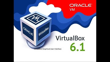How to Install Virtual Box on Windows 10 (Part 1)