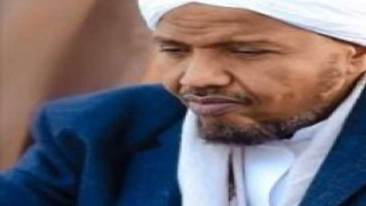 شيخ عبدالرشيد بن شيخ علي صوفي سورة النصر برواية الدوري عن الكسائي