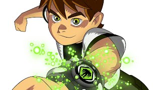 Ben 10Kevınnın Dönüşümü 1.Sezon 4.Bölüm