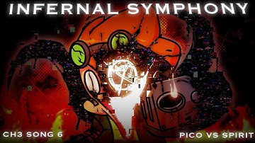 FNF x Pibby - Uprising Project - Infernal Symphony - CH3 Song 6 