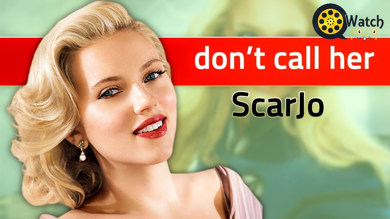 What are some lesser known facts about Scarlet Johansson