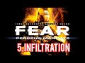 F.E.A.R. : Perseus Mandate - 5. Infiltration