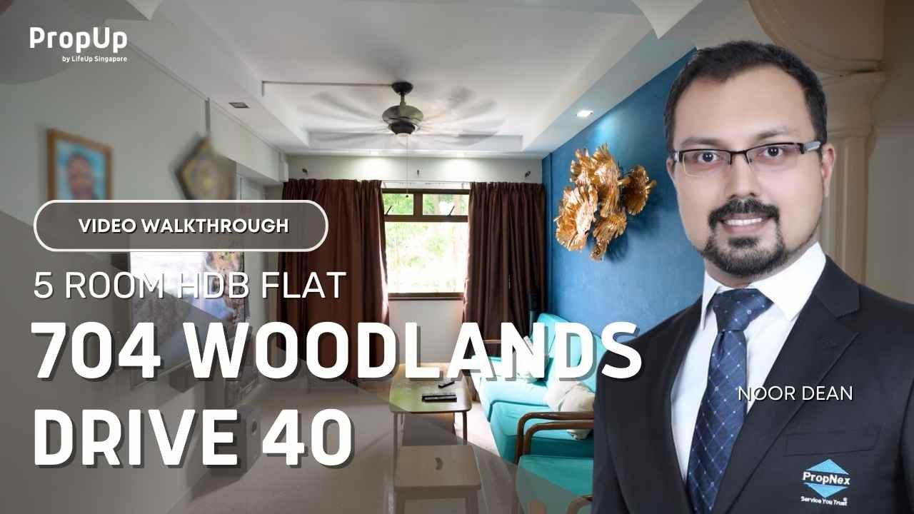 704 Woodlands Drive Video Walkthrough YouTube